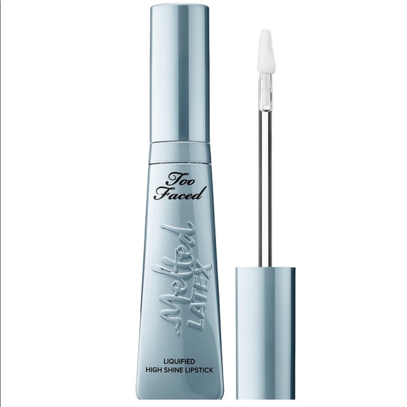 Too Faced Other - Too Faced Melted Latex High Shine Lipstick